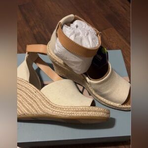 Toms Marisol wedges